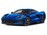 Photo of 2020 Elkhart Lake Blue Metallic Chevrolet Corvette