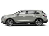 Thumbnail of 2019 CERAMIC PEARL MET TRI-COAT Lincoln Nautilus