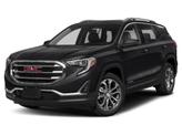 Photo of 2019 Ebony Twilight Metallic GMC Terrain