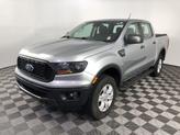Thumbnail of 2020 ICONIC SILVER Ford Ranger