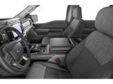 Thumbnail of 2025 AGATE BLACK METALLIC Ford F-150 Lightning