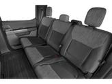 Thumbnail of 2025 AGATE BLACK METALLIC Ford F-150 Lightning