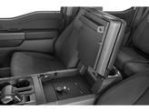 Thumbnail of 2025 AGATE BLACK METALLIC Ford F-150 Lightning