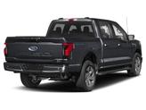 Thumbnail of 2025 AGATE BLACK METALLIC Ford F-150 Lightning