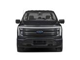 Thumbnail of 2025 AGATE BLACK METALLIC Ford F-150 Lightning
