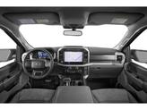 Thumbnail of 2025 AGATE BLACK METALLIC Ford F-150 Lightning