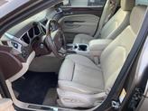 Thumbnail of 2012 Gray Cadillac SRX