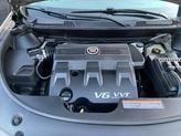 Thumbnail of 2012 Gray Cadillac SRX