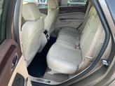 Thumbnail of 2012 Gray Cadillac SRX
