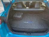 Thumbnail of 2017 Blue Magnetism Toyota Prius Prime