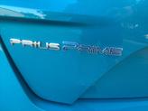 Thumbnail of 2017 Blue Magnetism Toyota Prius Prime