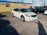 Thumbnail of 2012 Winter Frost Pearl Nissan Altima