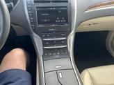Thumbnail of 2014 Ingot Silver Metallic Lincoln MKZ
