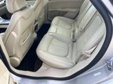 Thumbnail of 2014 Ingot Silver Metallic Lincoln MKZ