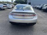 Thumbnail of 2014 Ingot Silver Metallic Lincoln MKZ