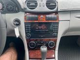 Thumbnail of 2005 Black Mercedes-Benz CLK-Class