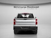 Thumbnail of 2023 Black Chevrolet Silverado 1500