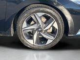 Thumbnail of 2021 Phantom Black Hyundai ELANTRA