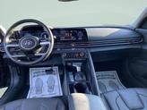 Thumbnail of 2021 Phantom Black Hyundai ELANTRA