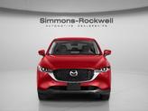 Thumbnail of 2022 Snowflake White Pearl Mazda CX-5