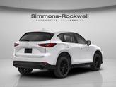 Thumbnail of 2022 Snowflake White Pearl Mazda CX-5