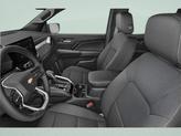 Thumbnail of 2023 Black Chevrolet Colorado