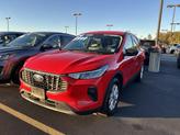 Thumbnail of 2024 Red Ford Escape