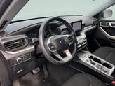 Thumbnail of 2022 Gray Ford Explorer