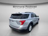 Thumbnail of 2022 Gray Ford Explorer