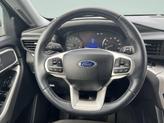 Thumbnail of 2022 Gray Ford Explorer