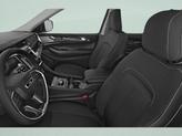 Thumbnail of 2024 Metallic Jeep Grand Cherokee L