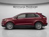 Thumbnail of 2024 Gray Ford Edge