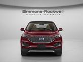 Thumbnail of 2024 Gray Ford Edge