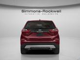Thumbnail of 2024 Gray Ford Edge