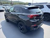 Thumbnail of 2024 Ebony Twilight Metallic Buick Encore GX