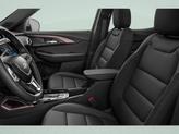 Thumbnail of 2023 Summit White Chevrolet Trailblazer