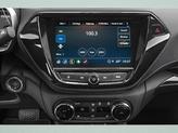 Thumbnail of 2023 Summit White Chevrolet Trailblazer