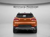 Thumbnail of 2023 Summit White Chevrolet Trailblazer