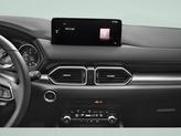 Thumbnail of 2024 Jet Black Mica Mazda CX-5