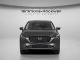 Thumbnail of 2024 Jet Black Mica Mazda CX-5