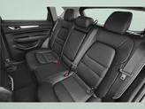 Thumbnail of 2024 Jet Black Mica Mazda CX-5