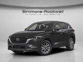 Thumbnail of 2024 Jet Black Mica Mazda CX-5