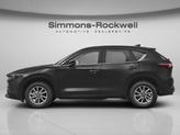 Thumbnail of 2024 Jet Black Mica Mazda CX-5