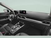 Thumbnail of 2024 Jet Black Mica Mazda CX-5