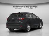 Thumbnail of 2024 Jet Black Mica Mazda CX-5