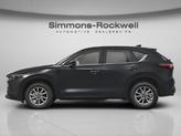 Thumbnail of 2024 Jet Black Mica Mazda CX-5