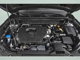 Thumbnail of 2024 Jet Black Mica Mazda CX-5