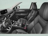 Thumbnail of 2024 Jet Black Mica Mazda CX-5