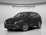Photo of 2024 Jet Black Mica Mazda CX-5