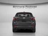 Thumbnail of 2024 Jet Black Mica Mazda CX-5
